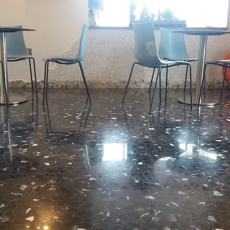 Hotel La Piroga-2